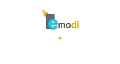 Desktop Screenshot of emodi.com