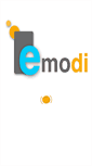 Mobile Screenshot of emodi.com